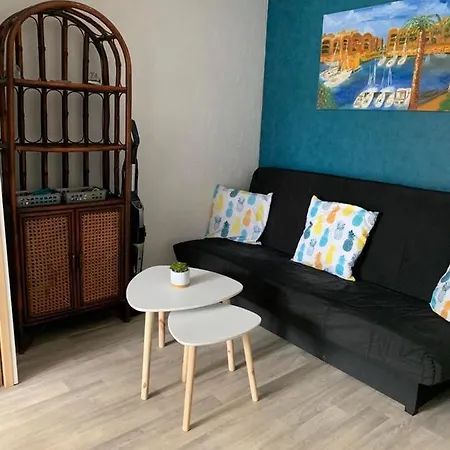 Casa vacanze Petite De Avec Piscine