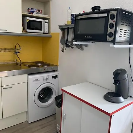 Petite De Avec Piscine Casa vacanze *