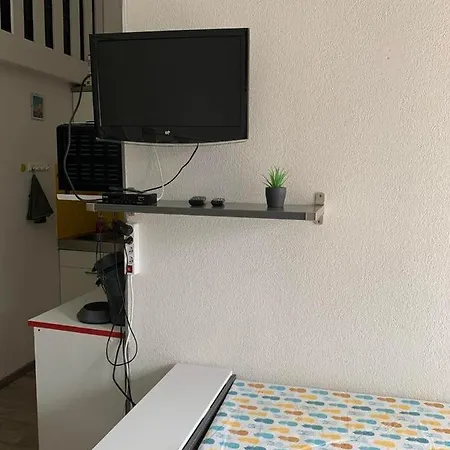 Petite De Avec Piscine Prázdninový dům