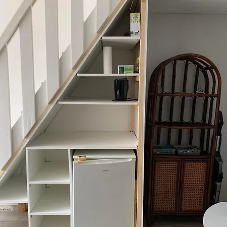 Prázdninový dům Petite De Avec Piscine Gruissan
