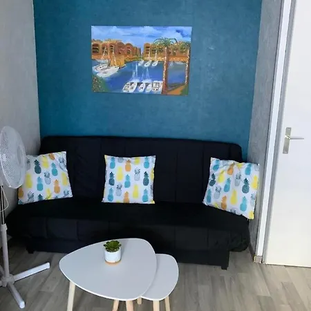 Prázdninový dům Petite De Avec Piscine *